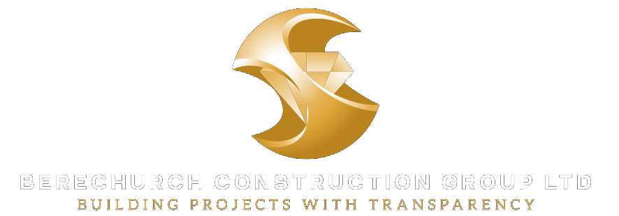 Berechurch Construction Ltd Logo
